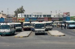 اجهزة تعقب في الحافلات العمومية قريبا
