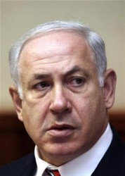 "نتنياهو" يختار "فريدو" رئيساً جديداً للموساد