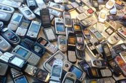 قيمتها 120 مليون دينار.. المملكة تستورد 2.3 مليون "خلوي" حتى أيلول