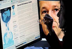 (ويكيليكس) : قطر أتاحت أراضيها وأجواءها مجاناً لضرب إيران