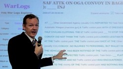 الإنتربول يصدر مذكرة توقيف دولية بحق مؤسس "ويكيليكس"