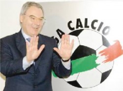 إضراب في الدوري الإيطالي!