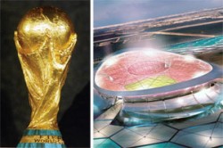 ساعة الحقيقة دقت وعيون العالم على زيوريخ