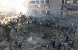 مجلة روسية :الحريري اغتيل بصاروخ مخصب باليورانيوم