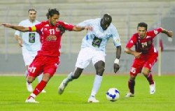 لقاء القمة بين الفيصلي وشباب الاردن بدوري المحترفين الجمعة