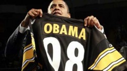 "أوباما":اختيار قطر لتنظيم مونديال 2022 "قرار سييء"