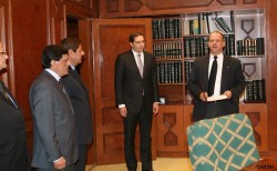 الملك يغادر أرض الوطن اليوم في زيارة عمل إلى البحرين