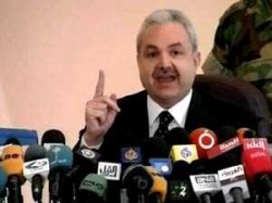 (ويكيليكس) : المر نصح اسرائيل بكيفية القضاء على حزب الله