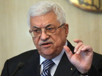 عباس يهدد بانهاء الحكم الذاتي الفلسطيني المحدود في الأراضي المحتلة