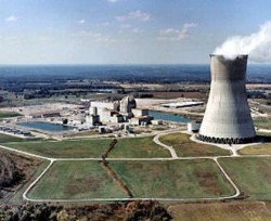 ويكيليكس:اسرائيل تساعد في تدشين مفاعل نووي أردني