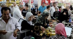 "الاقتصادي الاجتماعي": 40% نسبة الطبقة الوسطى في الأردن