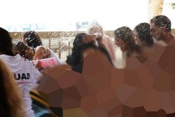 "اليسار الاجتماعي" :انتقاد حفل العراة اعتداء سافر على حريات الآخرين