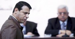 دعما لعباس.. معاملة سيئة لدحلان بالاردن وفي مصر غير مرحب به