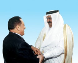 ويكيليكس: قطر عرضت وقف الجزيرة نظير تغير موقف القاهرة من القضية الفلسطينية