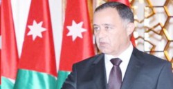 وزير المياه : الاردنيون يعيشون تحت مستوى خط الفقر المائي