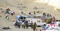 وصول جثامين اربعة طلاب اردنيين من اليمن