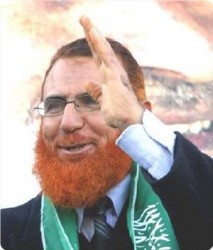 الاحتلال يبعد النائب المقدسي أبو طير إلى الضفة الغربية