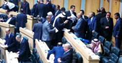 "النواب" يستكمل انتخاب اعضاء لجانه الـ"14"