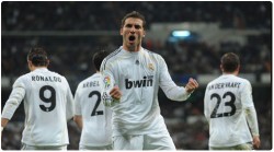 الريال يسحق اوزير برباعية والأرسنال يتأهل لدور الـ 16 في "أبطال أوروبا"