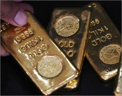 القبض على سارقي 120 ألف ليرة ذهب رشيدي