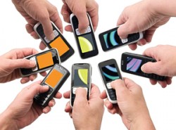 قابلية الاحتفاظ بالرقم عند التغيير او التحويل من مشغل خلوي إلى مشغل آخر العام المقبل