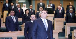 أسرار تنشر لاول مرة.. خفايا تشكيل حكومة الرفاعي الثانية واختيار مجلس الاعيان الجديد