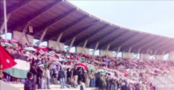 وقوع وفيات..النواب عليان والسعود والهميسات وصبرة يتفقدون ضحايا شغب مباراة "القمة"