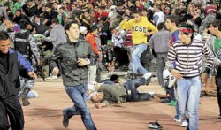 بالفيديو..الجزيرة تحمل الدرك مسؤولية أحداث القويسمة