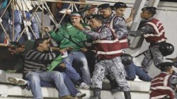 "صدى الملاعب" : ما حدث ضد جمهور الوحدات سابقة لم تحدث في الملاعب