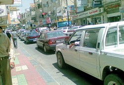 هجرة عكسية من اربد إلى الريف بسبب ارتفاع اسعار الاراضي والشقق