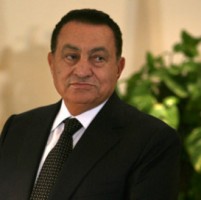 ويكيليكس: مبارك سيموت رئيسا ويخشى مصير الشاه