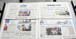 294 مليون دولار فاتورة الانفاق الاعلاني في 11 شهرا