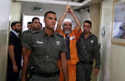 الافراج عن الشيخ رائد صلاح اليوم بعد 5 شهور اعتقال في سجن الرملة