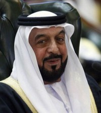 أبوظبي تعفي خمسة من الأسرة الحاكمة من مناصبهم الوزارية