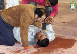 28 نائباً يطالبون الفايز بتشكيل لجنة تحقيق نيابية لمتابعة أحداث القويسمة