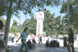 استثناء 17 طلبا من الترشح لانتخابات «الاردنية»