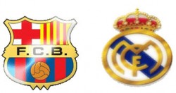 الدوري الاسباني : فوزان كبيران لبرشلونة وريال مدريد