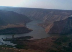 كميات الهطول وتساقط الثلوج بالمملكة خلال 48 ساعة الماضية