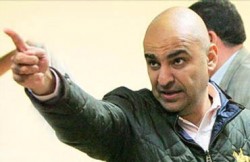 نافيا اتهام جمهور الفيصلي.."خوري": لم يتصل أي مسؤول للاستفسار عما حدث