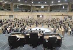 السرور وقائد "الدرك" أمام "الحريات النيابية" اليوم لبحث "أحداث القويسمة"