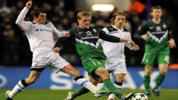 الجزيرة تحصل على حقوق البث بين 2012 و2015 لدورى أبطال أوروبا