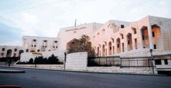 بالأسماء.. ترفيع 67 قاضيا من درجات مختلفة