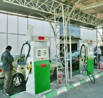 المواصفات تضبط محطات محروقات تخلط البنزين