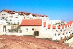 الاحتلال يصادق على بناء 114وحدة استيطانية في القدس المحتلة