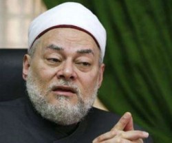 جمعة: طلاق المصريين لا يقع لأنهم ينطقونه بالهمزة وليس بالقاف