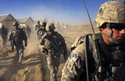 بيان لـ"الافتاء" حول تحريم ارسال قوات قتالية الى افغانستان