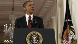 الجارديان : عملية السلام "ماتت لكن أمريكا لا تريد تحديد موعد الجنازة