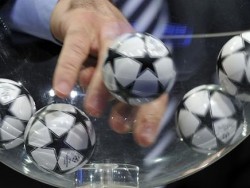 مواجهات نارية متوقعة بين الكبار في دوري أبطال أوروبا