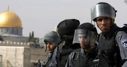 قوات الاحتلال تعثر على جثة سائحة أمريكية اختفت في القدس