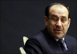 الإعلان عن تشكيل الحكومة العراقية في غضون يومين